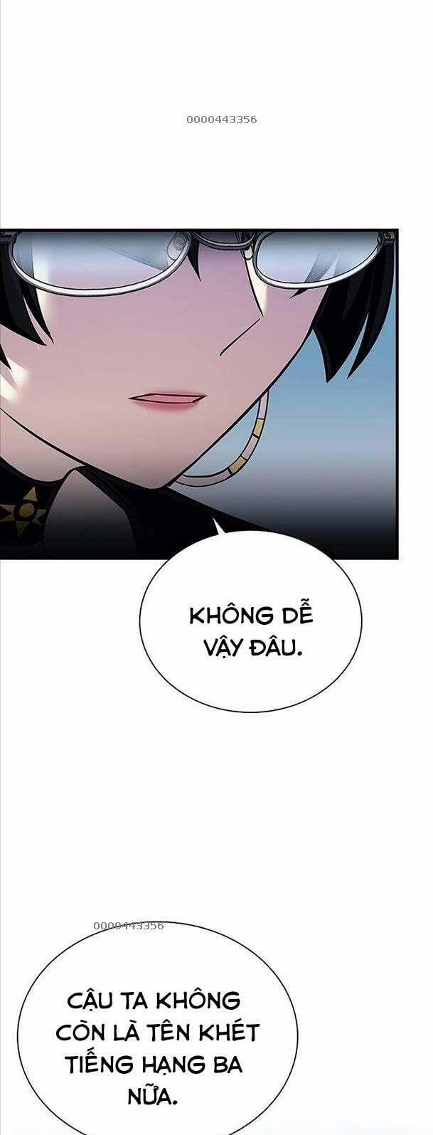 Trùng Sinh Trở Thành Ác Nhân 101 trang 10