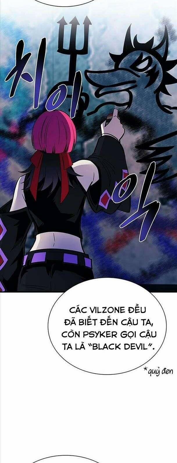 Trùng Sinh Trở Thành Ác Nhân 101 trang 11