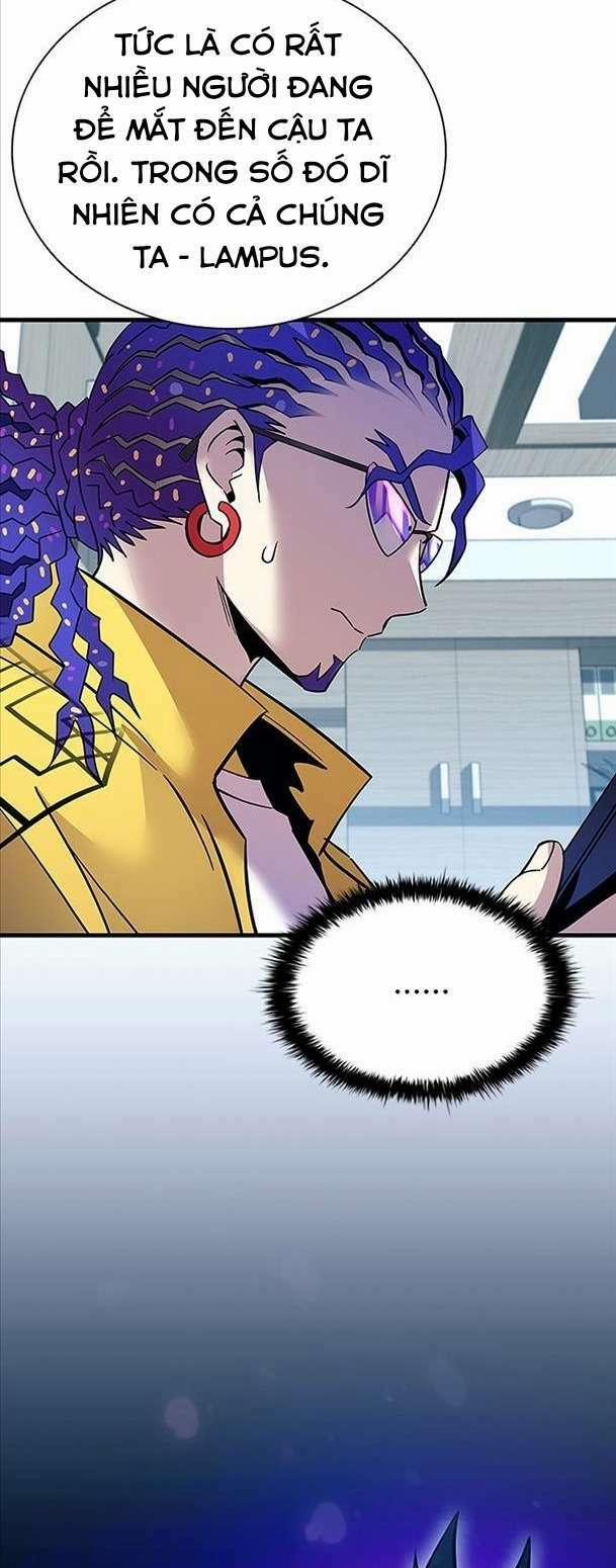 Trùng Sinh Trở Thành Ác Nhân 101 trang 12