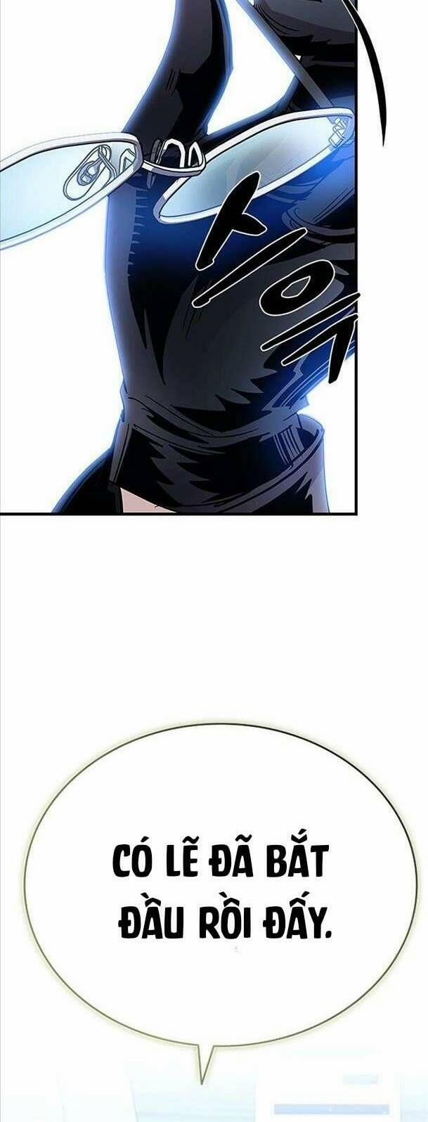 Trùng Sinh Trở Thành Ác Nhân 101 trang 15
