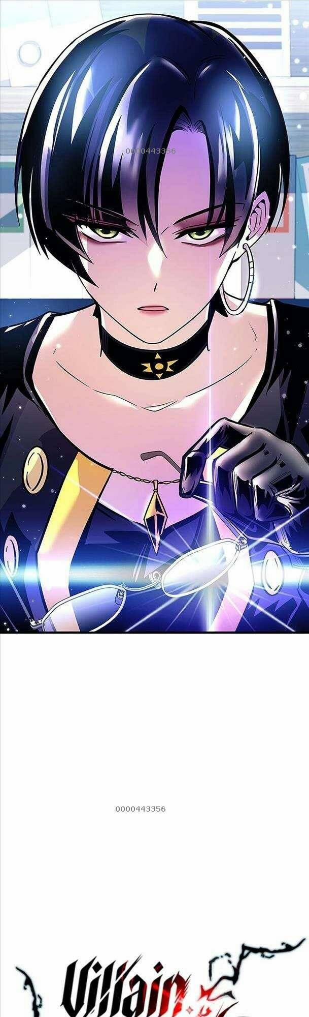 Trùng Sinh Trở Thành Ác Nhân 101 trang 16