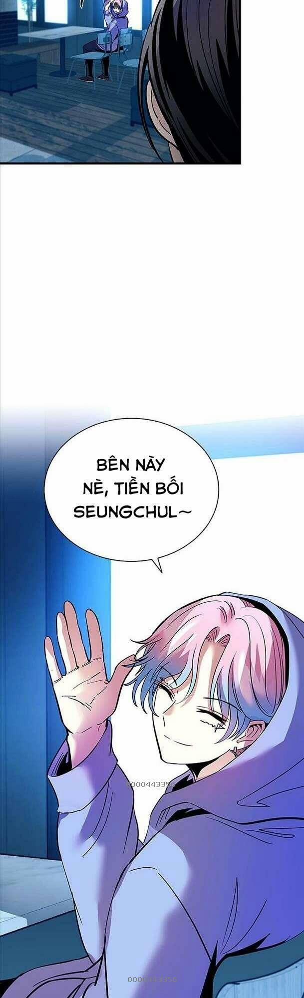 Trùng Sinh Trở Thành Ác Nhân 101 trang 22