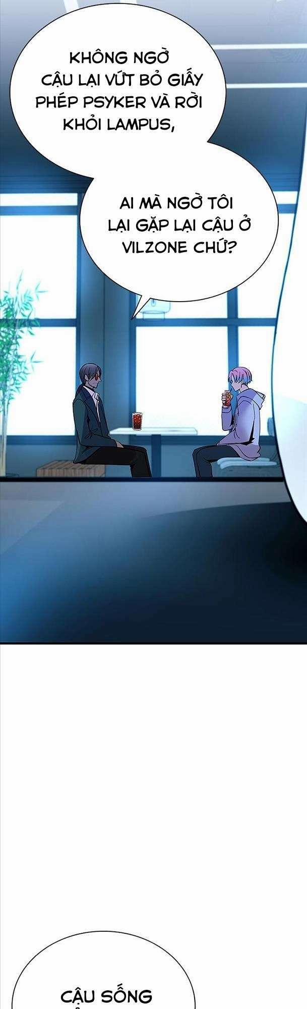 Trùng Sinh Trở Thành Ác Nhân 101 trang 25