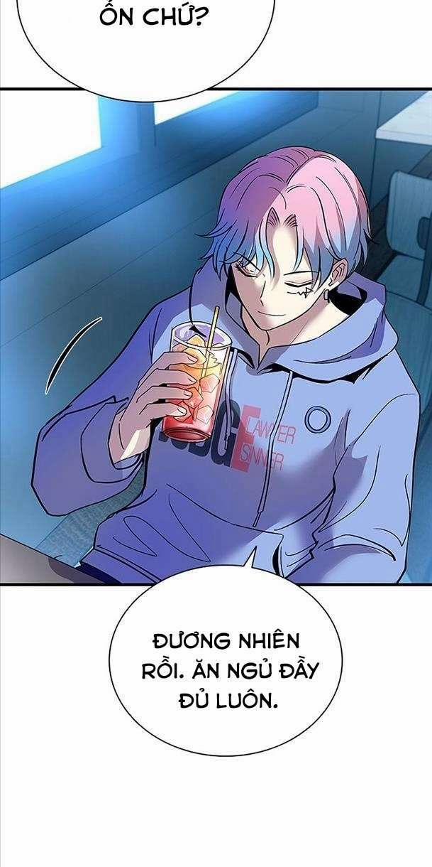 Trùng Sinh Trở Thành Ác Nhân 101 trang 26