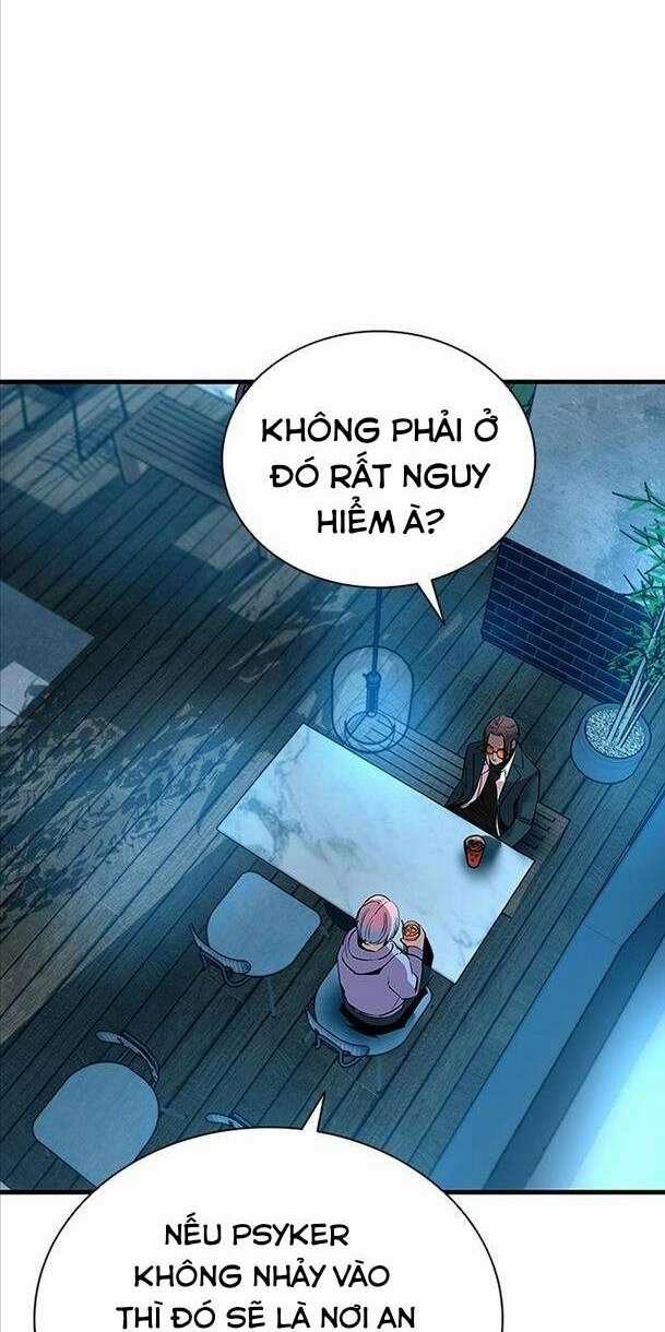 Trùng Sinh Trở Thành Ác Nhân 101 trang 27