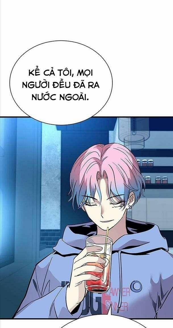 Trùng Sinh Trở Thành Ác Nhân 101 trang 29