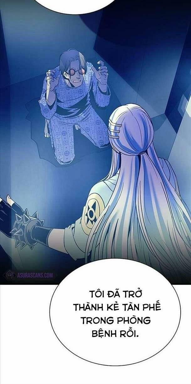 Trùng Sinh Trở Thành Ác Nhân 101 trang 33