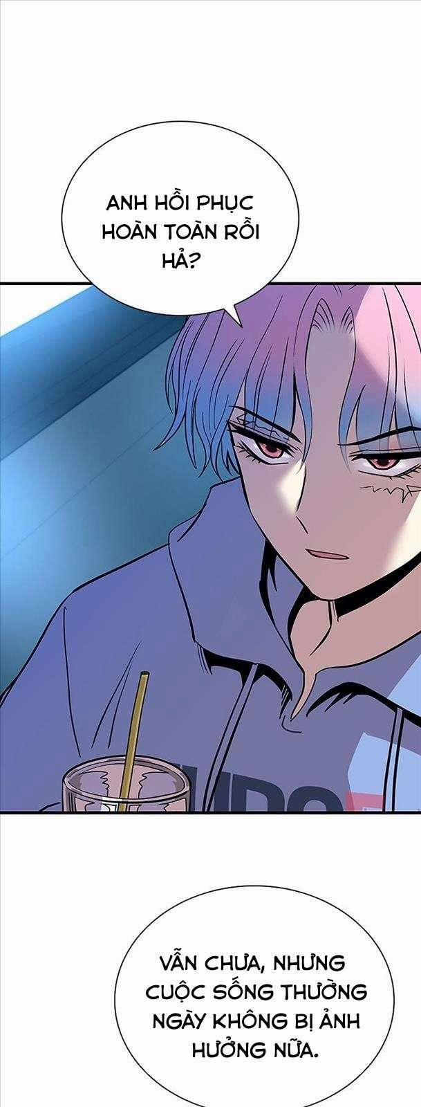 Trùng Sinh Trở Thành Ác Nhân 101 trang 34