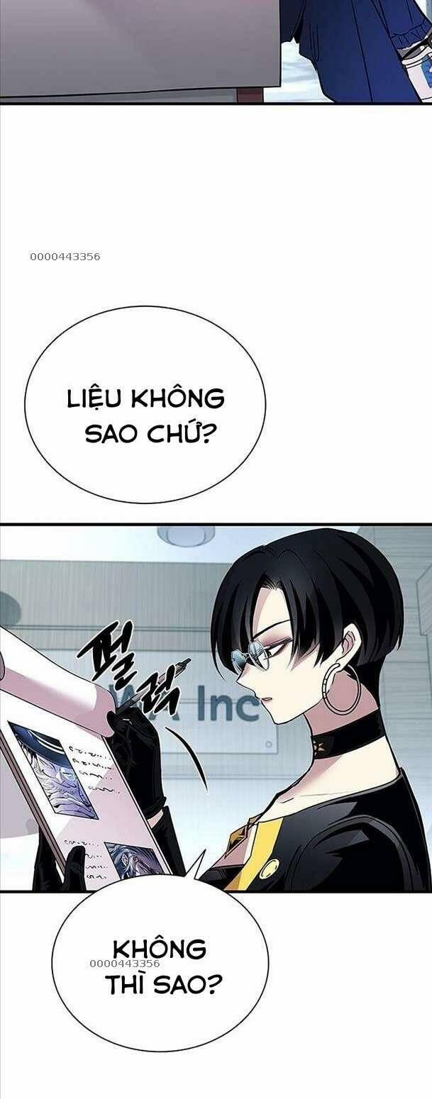 Trùng Sinh Trở Thành Ác Nhân 101 trang 4