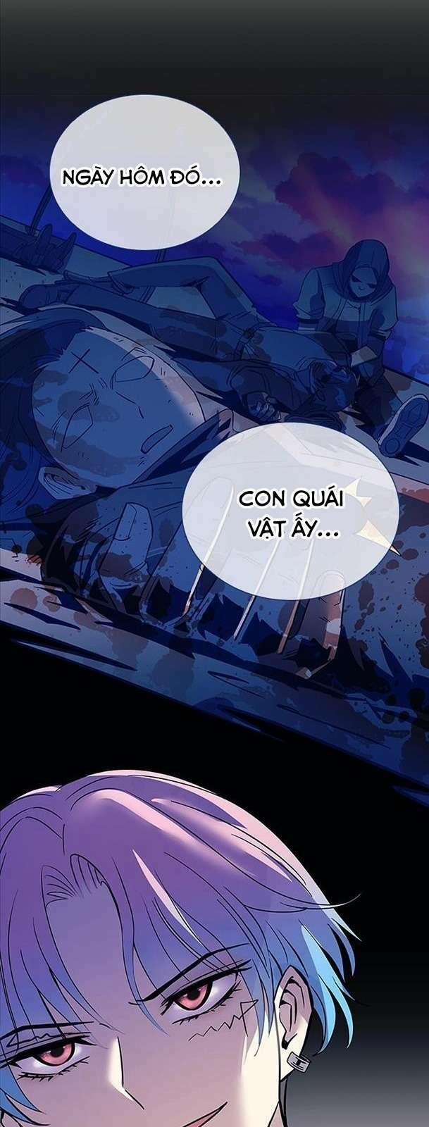 Trùng Sinh Trở Thành Ác Nhân 101 trang 42
