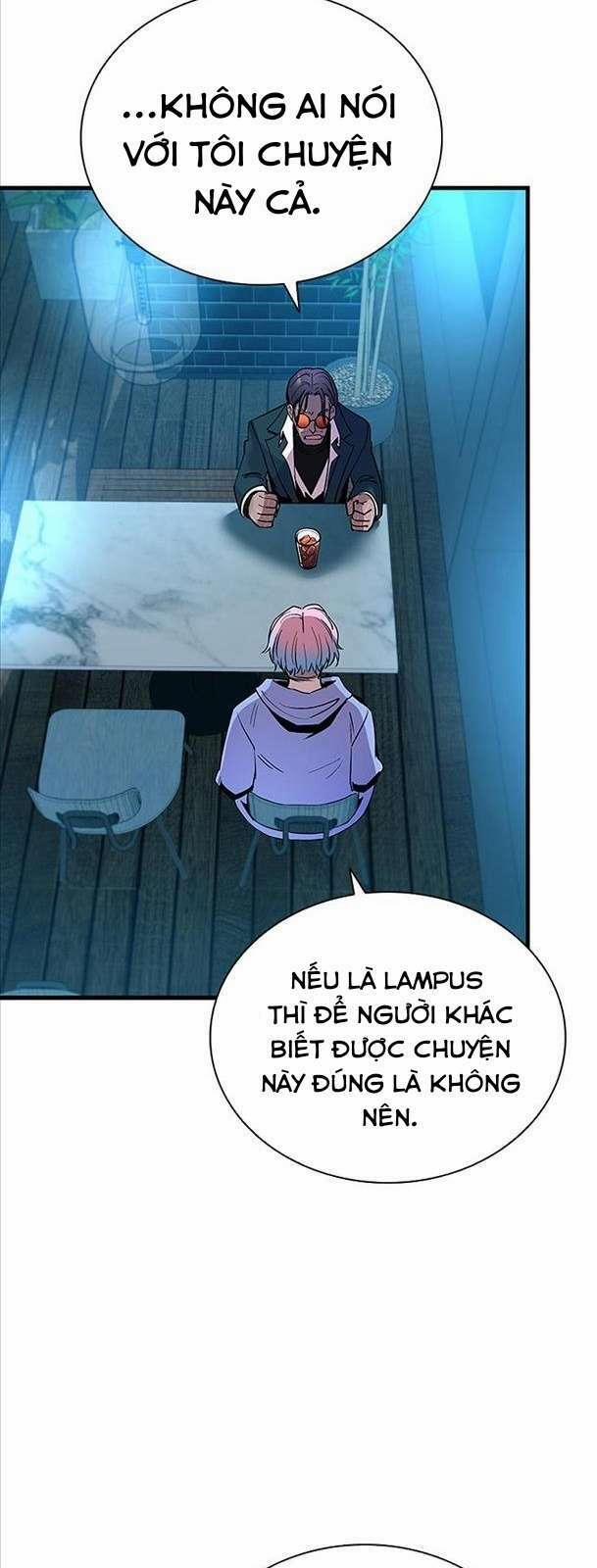 Trùng Sinh Trở Thành Ác Nhân 101 trang 47