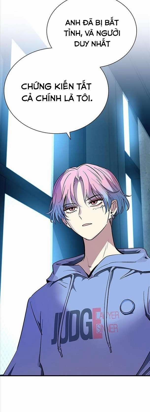 Trùng Sinh Trở Thành Ác Nhân 101 trang 48