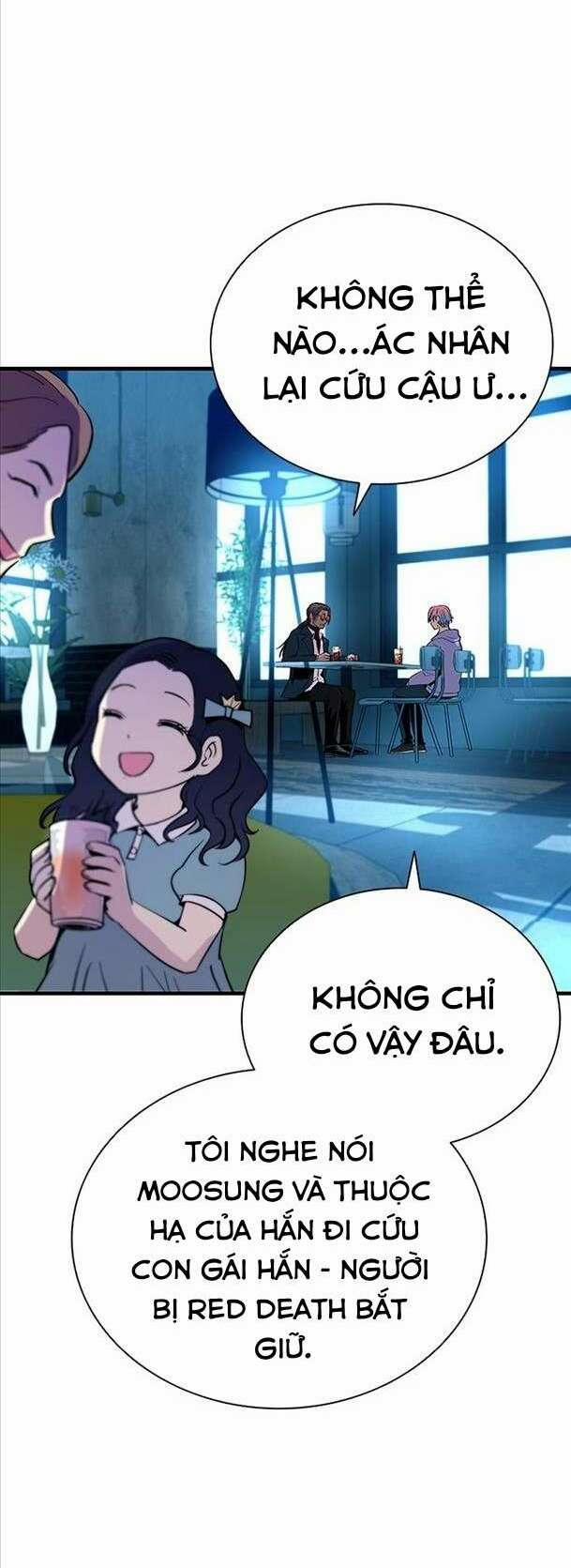 Trùng Sinh Trở Thành Ác Nhân 101 trang 49