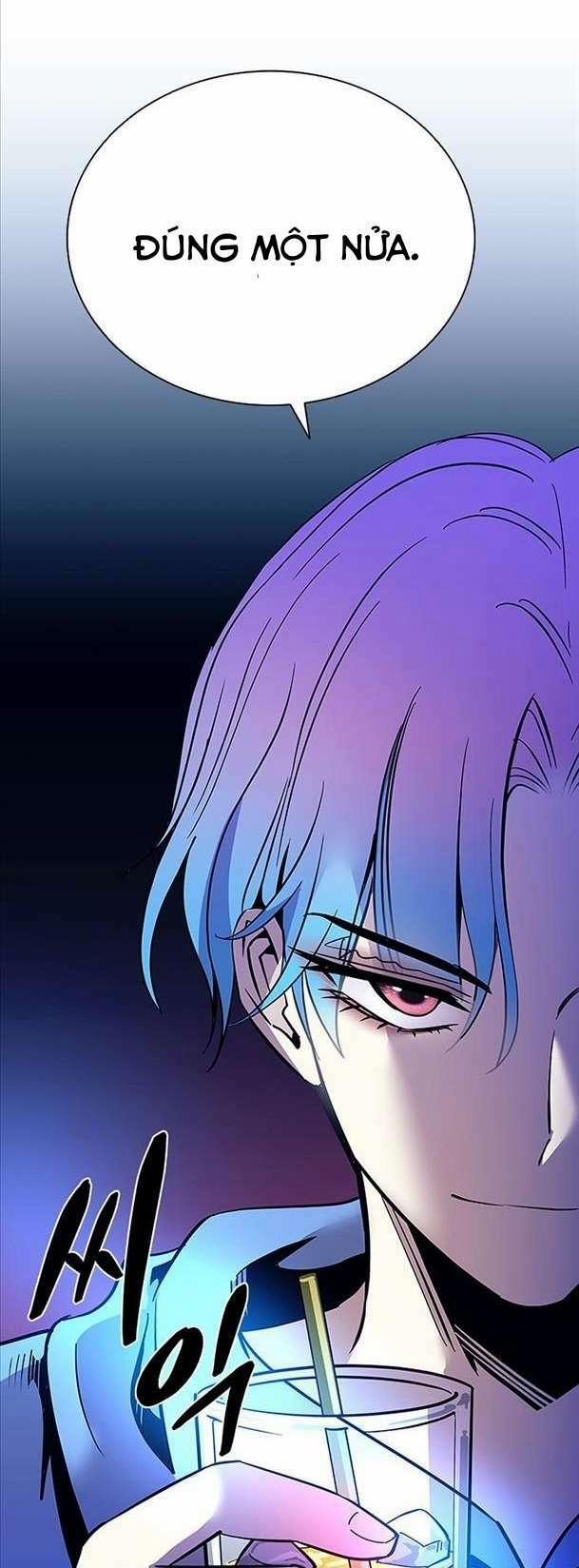 Trùng Sinh Trở Thành Ác Nhân 101 trang 53