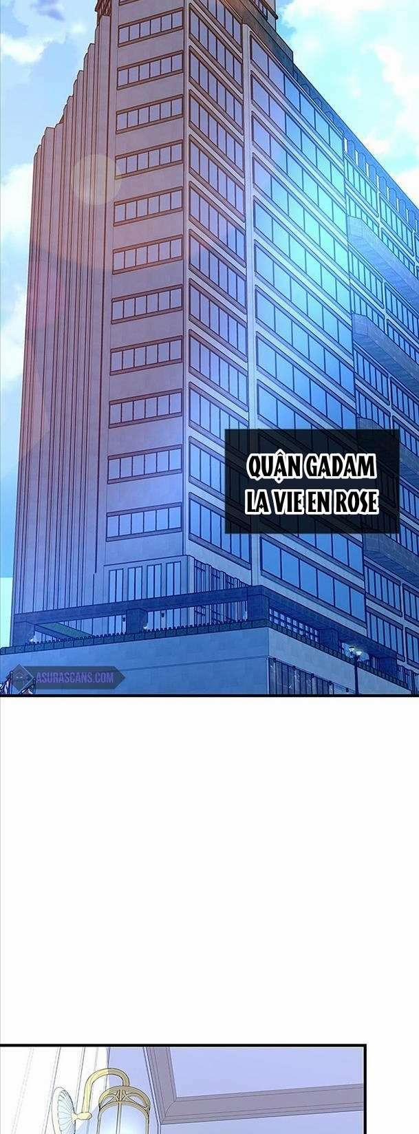 Trùng Sinh Trở Thành Ác Nhân 101 trang 57