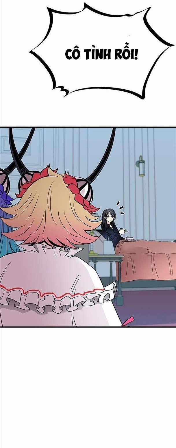Trùng Sinh Trở Thành Ác Nhân 101 trang 62