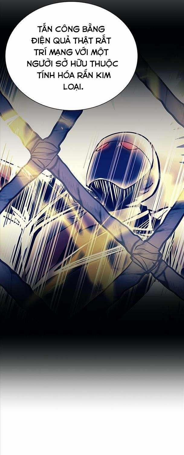 Trùng Sinh Trở Thành Ác Nhân 101 trang 66