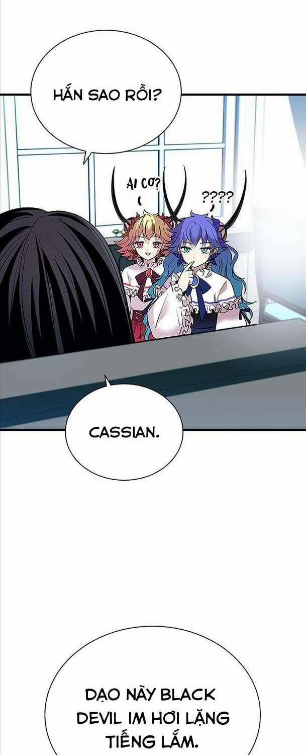 Trùng Sinh Trở Thành Ác Nhân 101 trang 67