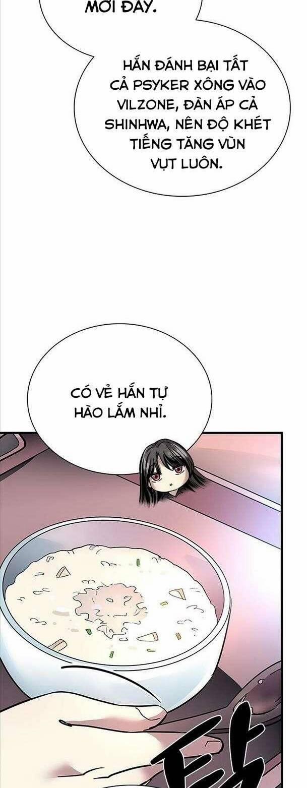 Trùng Sinh Trở Thành Ác Nhân 101 trang 69