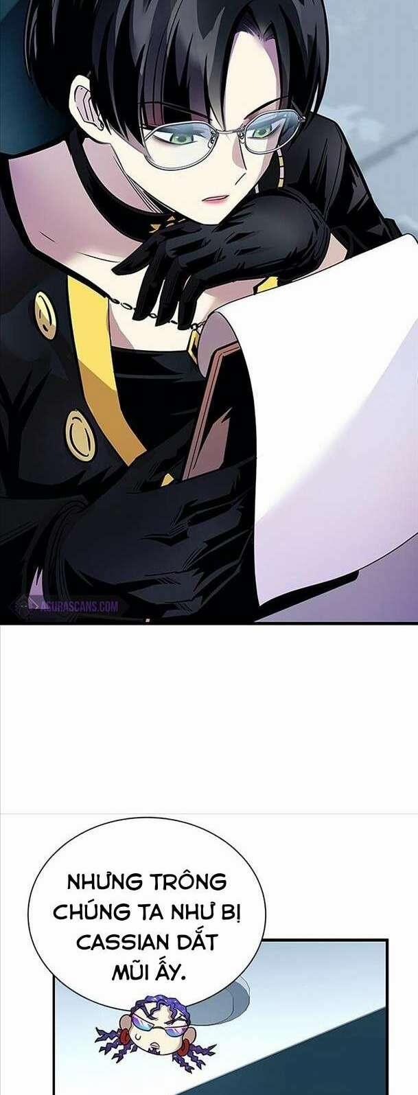 Trùng Sinh Trở Thành Ác Nhân 101 trang 7