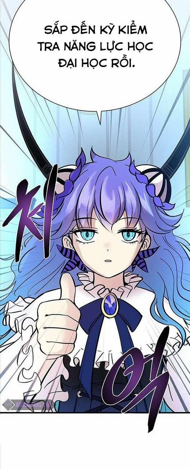 Trùng Sinh Trở Thành Ác Nhân 101 trang 71