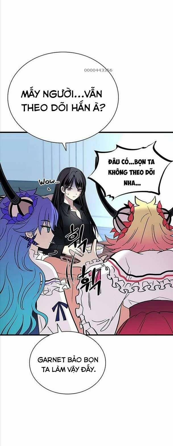 Trùng Sinh Trở Thành Ác Nhân 101 trang 72