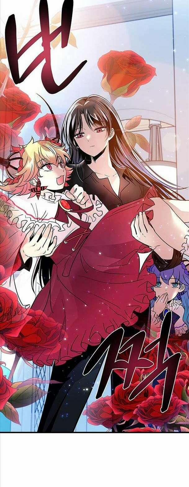 Trùng Sinh Trở Thành Ác Nhân 101 trang 77