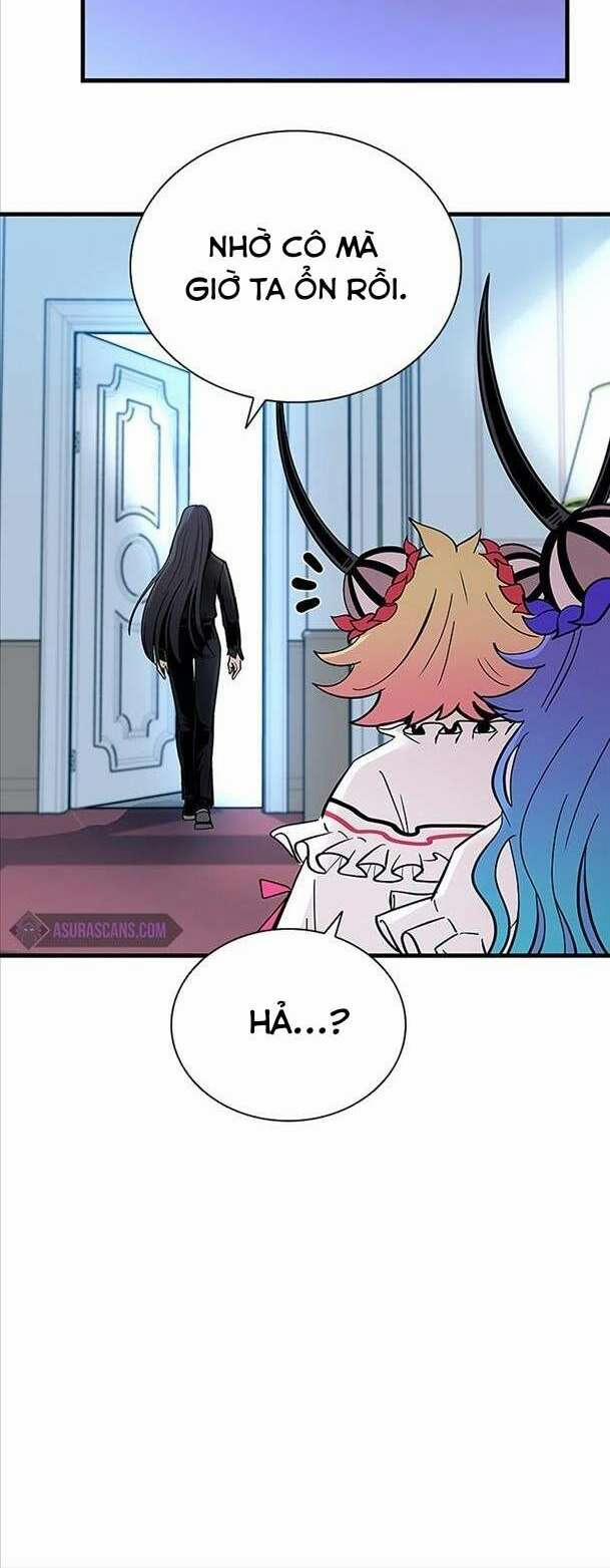 Trùng Sinh Trở Thành Ác Nhân 101 trang 81