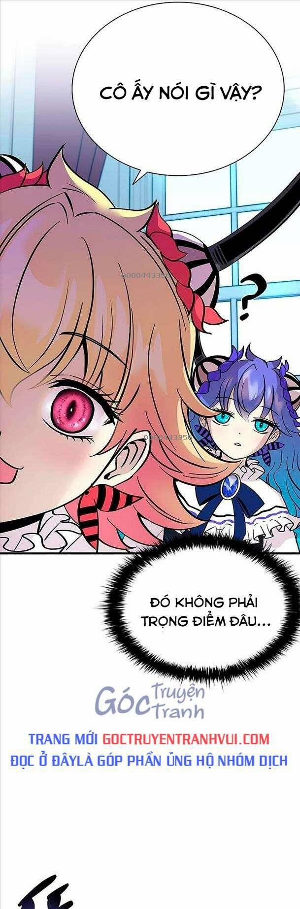 Trùng Sinh Trở Thành Ác Nhân 101 trang 82