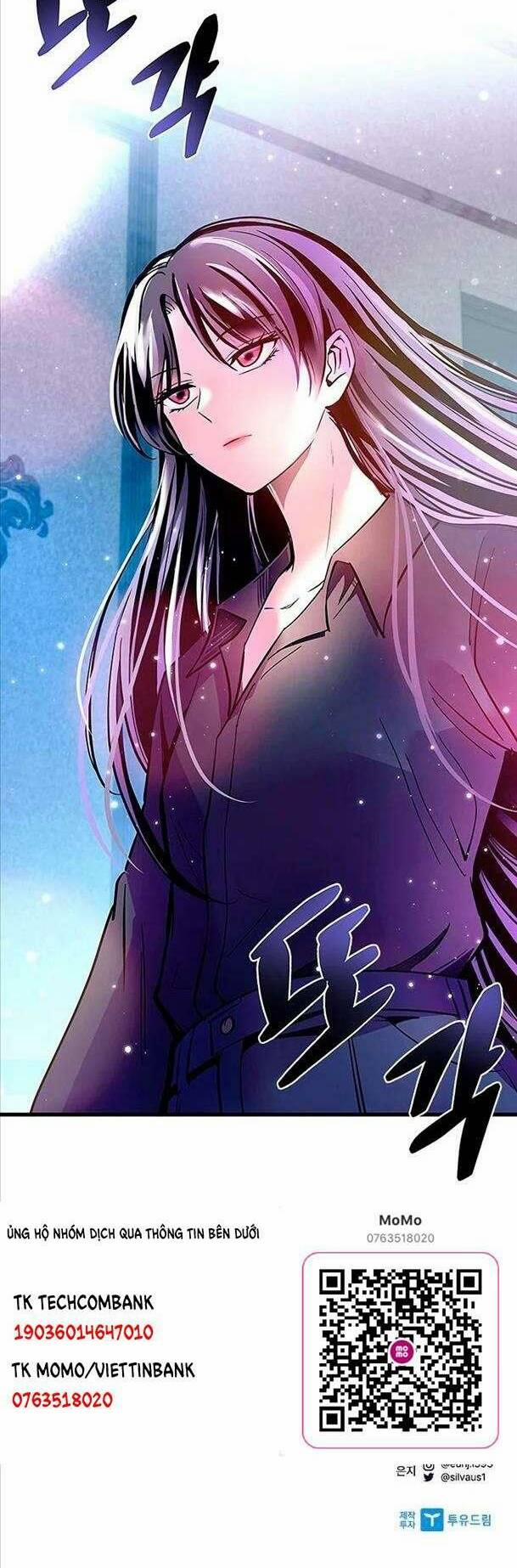 Trùng Sinh Trở Thành Ác Nhân 101 trang 83