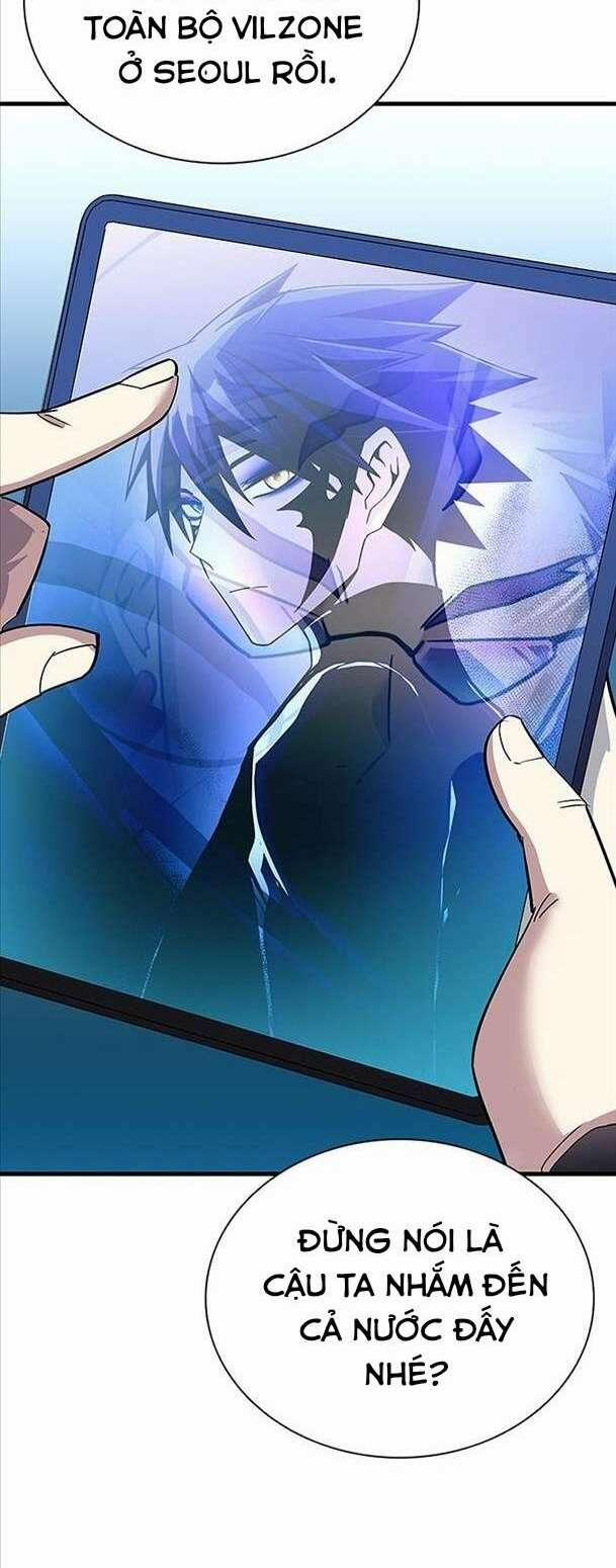 Trùng Sinh Trở Thành Ác Nhân 101 trang 9