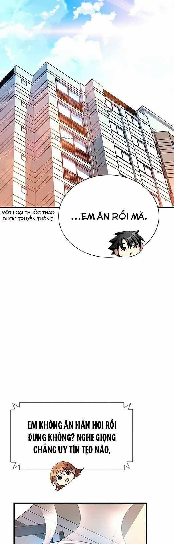 Trùng Sinh Trở Thành Ác Nhân 102 trang 1