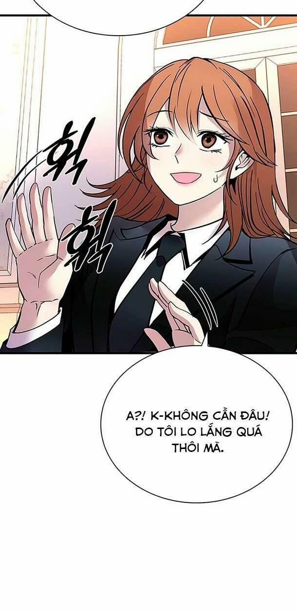 Trùng Sinh Trở Thành Ác Nhân 102 trang 21