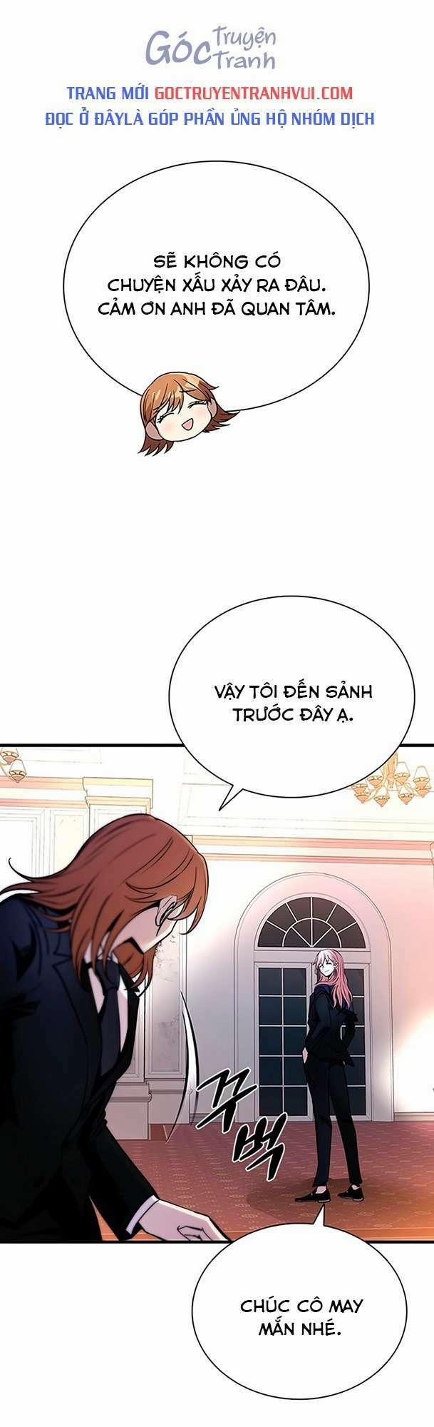 Trùng Sinh Trở Thành Ác Nhân 102 trang 22