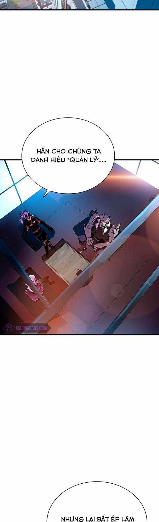 Trùng Sinh Trở Thành Ác Nhân 102 trang 26