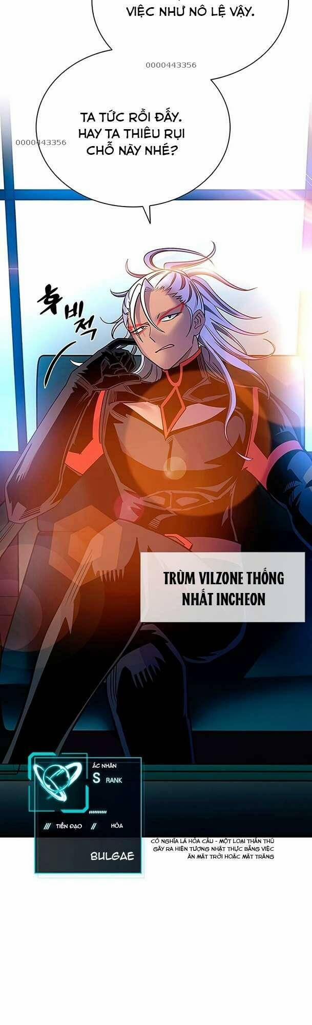 Trùng Sinh Trở Thành Ác Nhân 102 trang 27