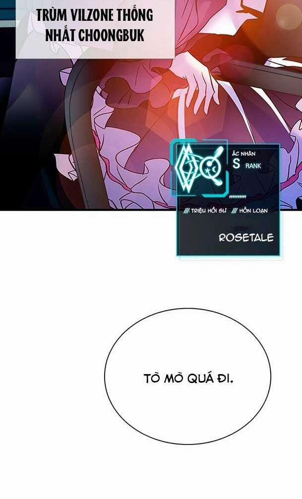 Trùng Sinh Trở Thành Ác Nhân 102 trang 29