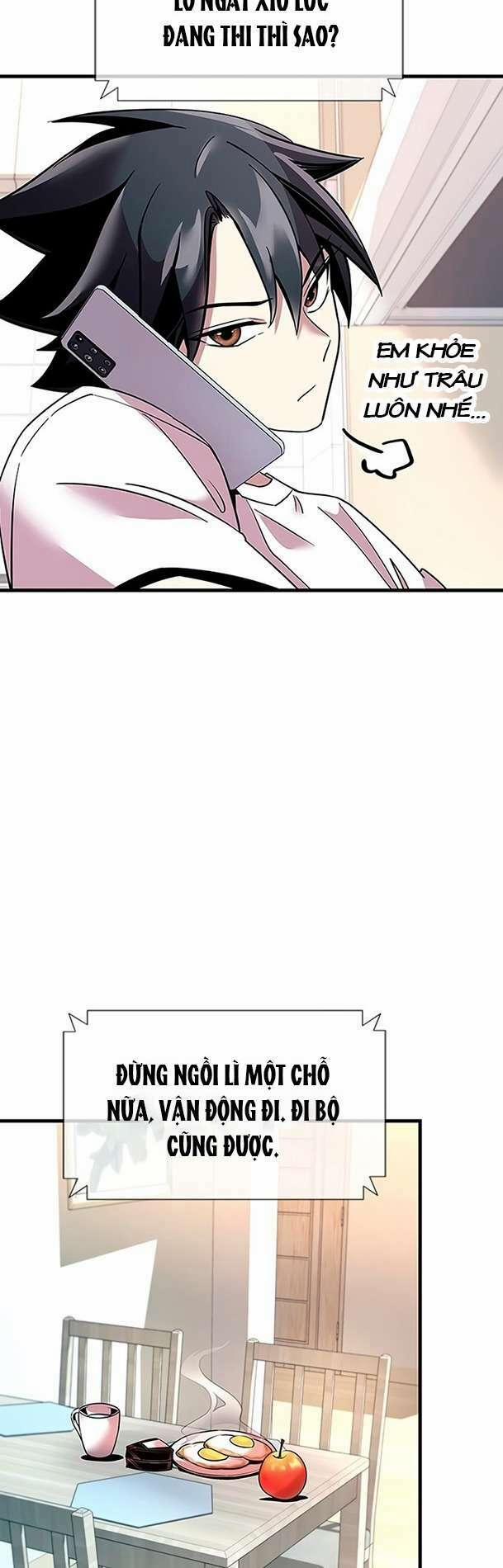 Trùng Sinh Trở Thành Ác Nhân 102 trang 3