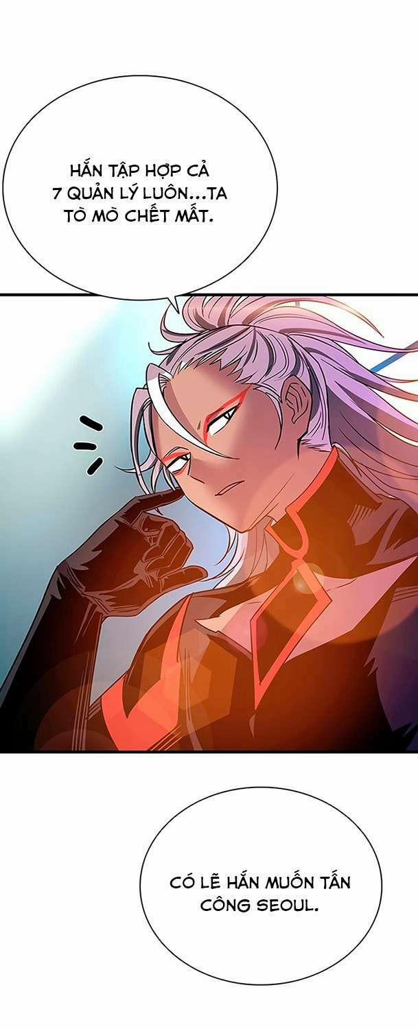 Trùng Sinh Trở Thành Ác Nhân 102 trang 30
