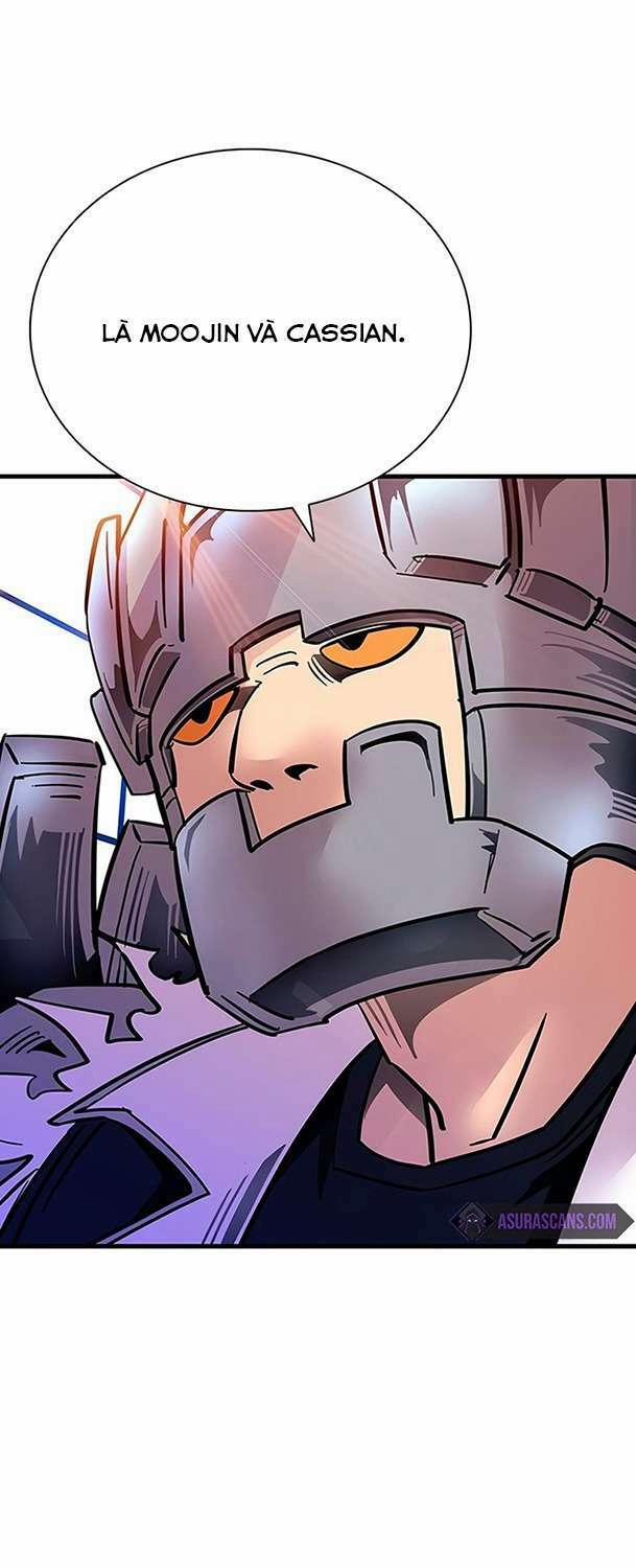 Trùng Sinh Trở Thành Ác Nhân 102 trang 34