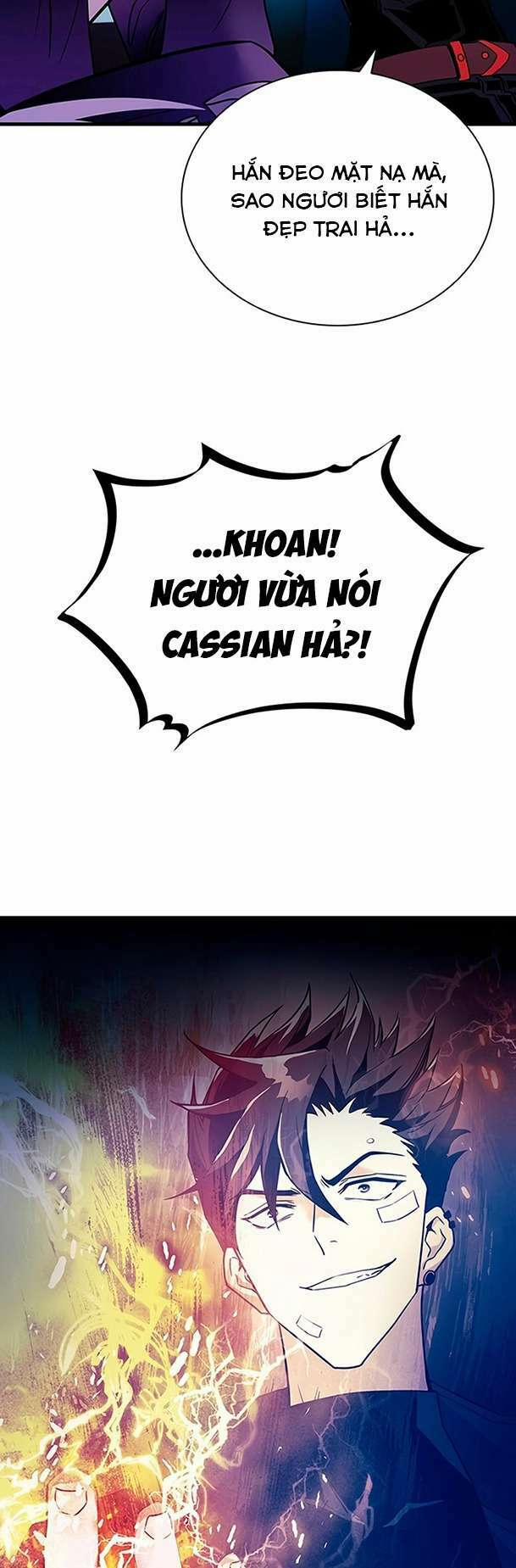 Trùng Sinh Trở Thành Ác Nhân 102 trang 36