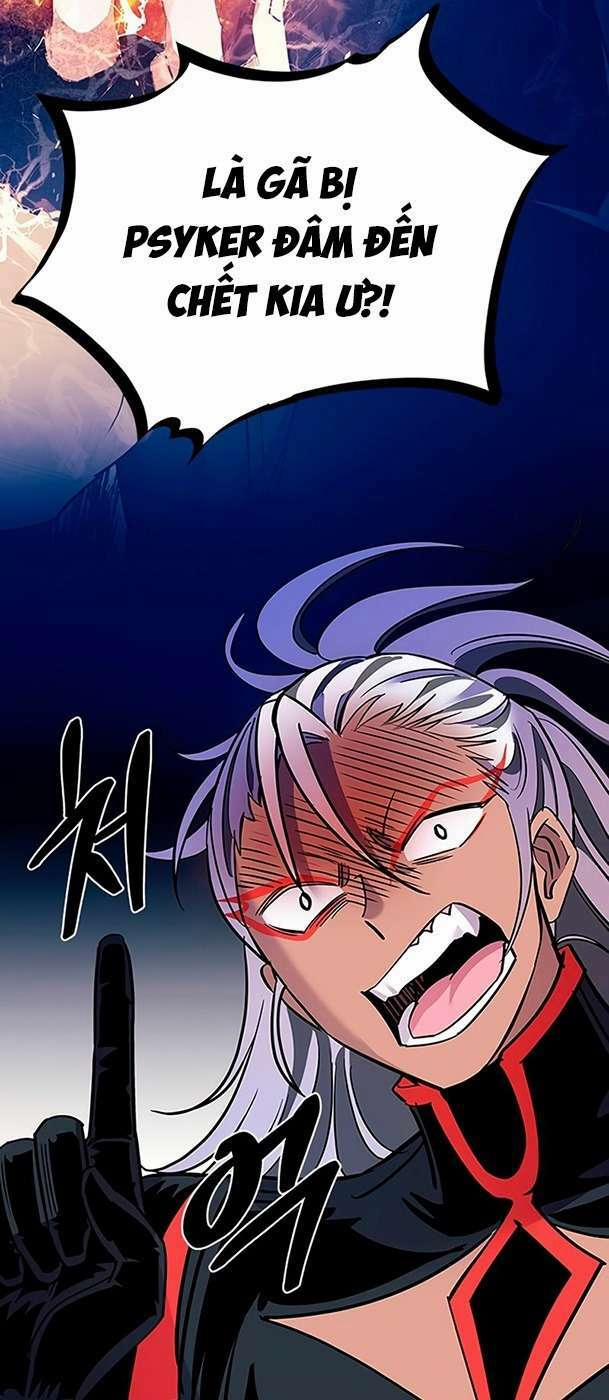 Trùng Sinh Trở Thành Ác Nhân 102 trang 37