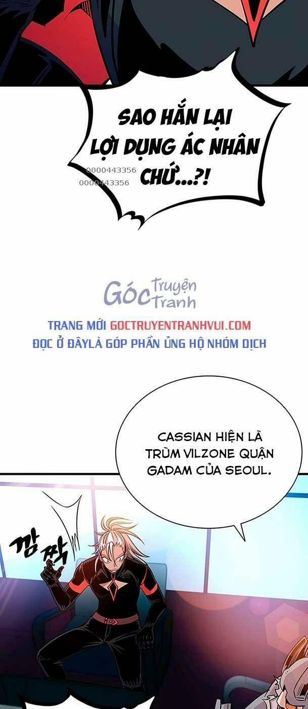 Trùng Sinh Trở Thành Ác Nhân 102 trang 38