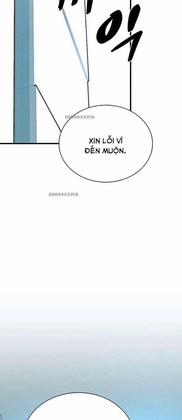 Trùng Sinh Trở Thành Ác Nhân 102 trang 40