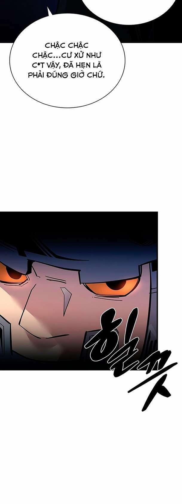 Trùng Sinh Trở Thành Ác Nhân 102 trang 43