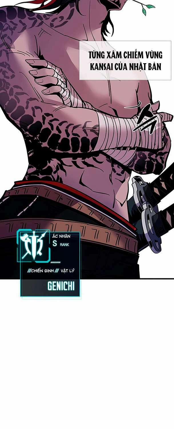 Trùng Sinh Trở Thành Ác Nhân 102 trang 45