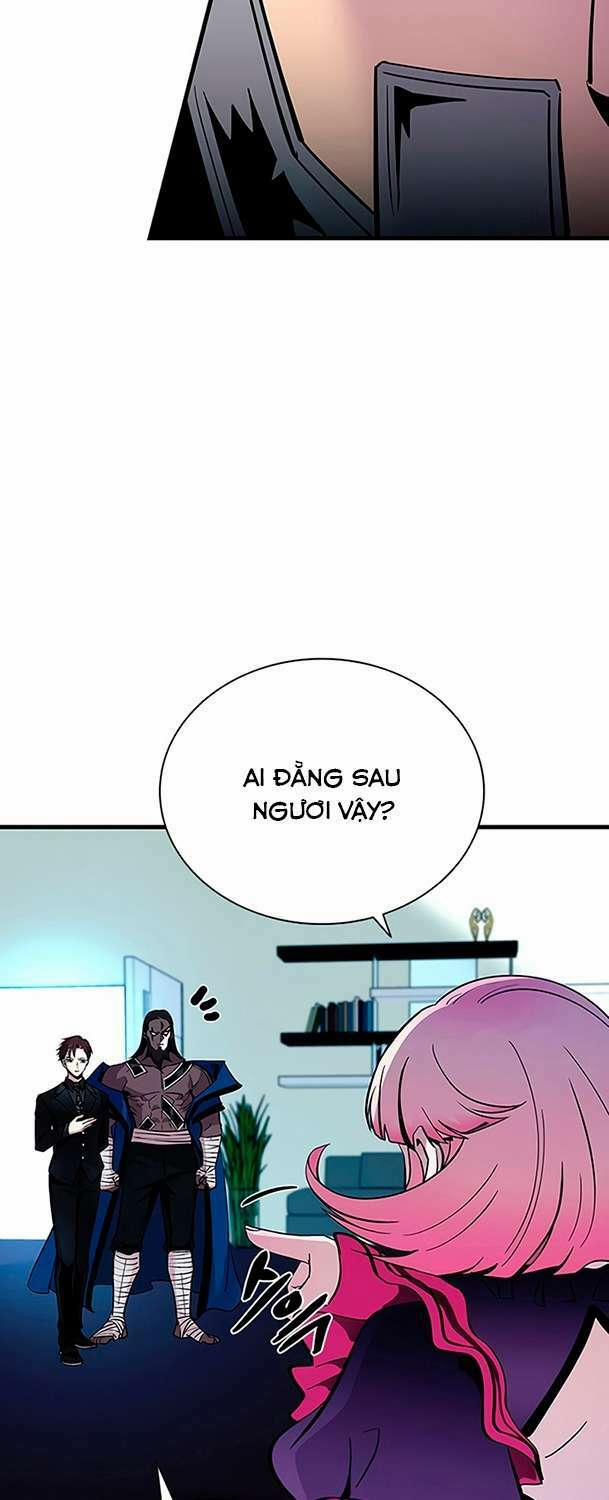 Trùng Sinh Trở Thành Ác Nhân 102 trang 47