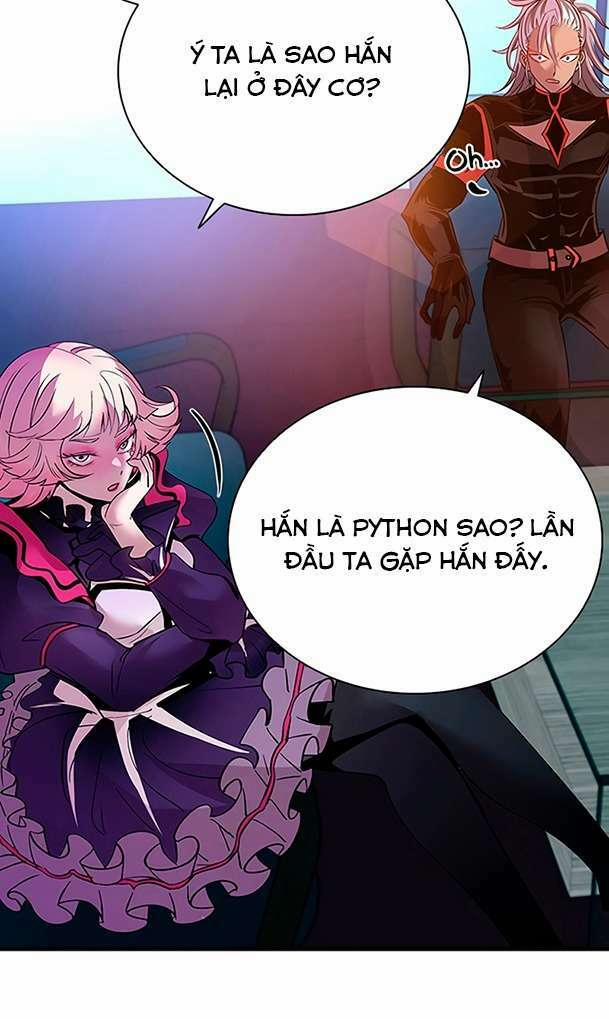 Trùng Sinh Trở Thành Ác Nhân 102 trang 50