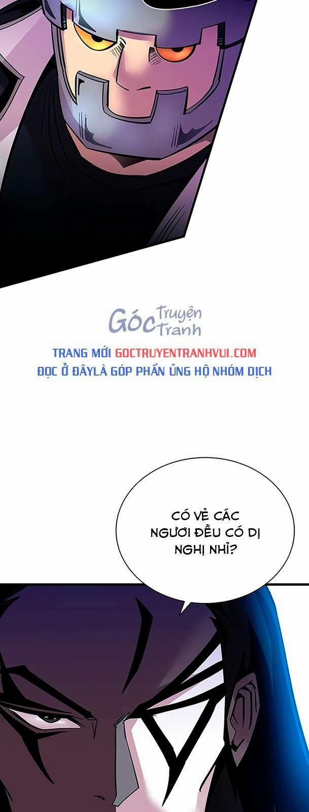 Trùng Sinh Trở Thành Ác Nhân 102 trang 53