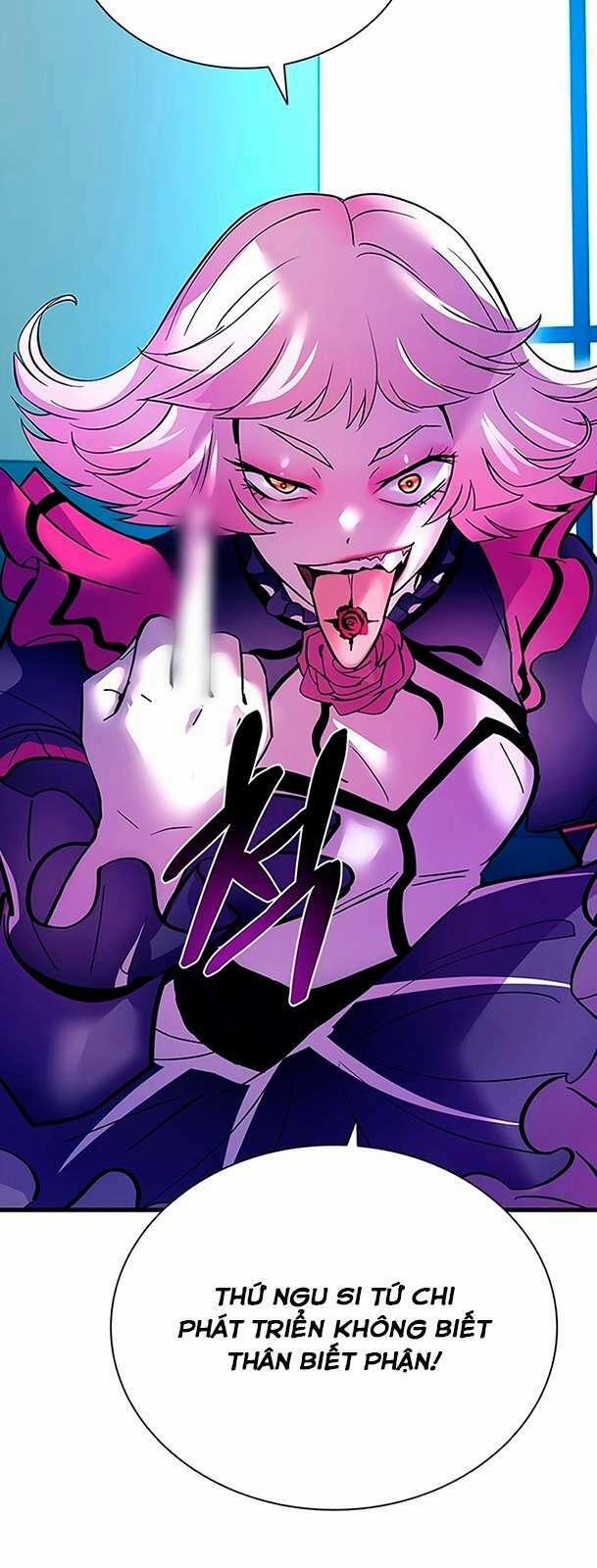 Trùng Sinh Trở Thành Ác Nhân 102 trang 55